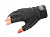 Перчатки Angler PU Leather A-011 р-р  M