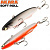Ратлин "Akara" Soft roll 70мм 17г SR70-A9