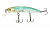 Воблер MEREGA Pom-pom Minnow SP, 92,5 мм, 8,5 г, суспендер 1-1,2 м, цвет MC125