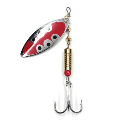 Блесна вращ. Namazu Alleria, вес 11 г, цвет 05