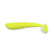 Виброхвост YAMAN Legend Minnow, р.3,5 inch, цвет #02 - Chartreuse (уп. 5 шт.)