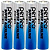 Батарейка Perfeo LR03/4SH (AAA) Super Alkaline в пленке