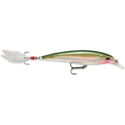 Воблер Rapala XR10 /OG 
