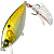 Воблер "KOSADAKA" Host XS 70F плав. 14.4г GTR