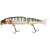 Воблер Jackall Tiny Magallon MR цв. uv mat silver tiger