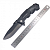 Нож большой Black Sable BS-103-2