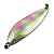 Блесна колебл. Pontoon21 SINTURA, 70мм, 24.0 гр., #S86-608