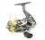 Катушка Daiwa Crossfire 2500