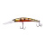 Воблер Namazu Karoshi Minnow, L-110мм, 15 г, минноу, плавающий (4,0-6,0м), цвет №17
