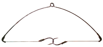 Коромысло оснащённое кр. №6 (1 шт.)