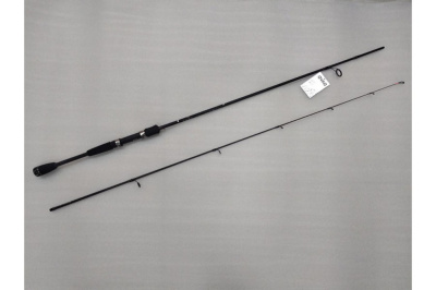 Спиннинг Dayo Saver 2.1 м (3 - 10 гр.) карбон