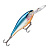 Воблер Rapala SR09 /SB 