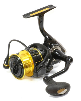 Катушка "RYOBI" Maturity 1000