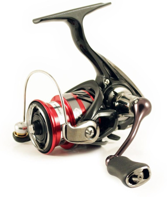 Катушка "DAIWA" Ninja LT 1000
