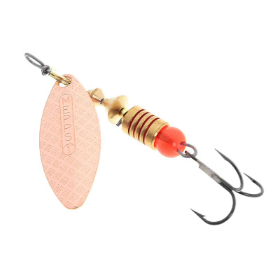 Блесна "MEPPS" Aglia Long №1 C 4,5 гр.