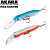 Воблер "Akara" Pike Hunter 120F 27г HP120F-A63
