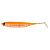 Виброхвост "Lucky John" 3D Makora Shad Tral 10,00 6шт 140408-007