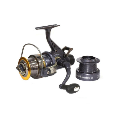 Катушка "SALMO" Diamond Baitfeeder 6 30BR 3130BR