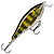 Воблер Rapala SSR09 /PEL 