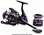Катушка "Black Side" Guardian Feeder 5500FD (7+1ball)