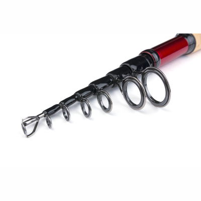 Удилище Shimano CATANA EX TELESPIN 240M (10-30 гр.)