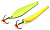 Блесна Eco Pro Killer 70 11гр FRG