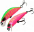 Воблер "KOSADAKA" T-Minnow XS 55SP сусп. 3.25г ROS
