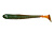 Виброхвост "Lucky John" Pro S Spark Tail съедоб. 10,10 5шт 140168-085