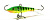 Балансир Rapala W07 /FP 