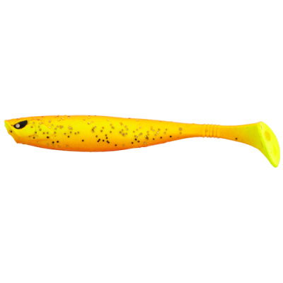 Виброхвост "Lucky John" 3D Basara Soft Swim 08,89 6шт 140403-PG03