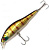 Воблер Namazu Syren Shad, L-90мм, 10г, шэд, плавающий (0,5-1,0м), цвет 11