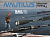 Спиннинг Nautilus Black Getter BGS732MH 221см 14-39гр