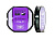Леска "MIKADO" Ultraviolet 0.14 25м