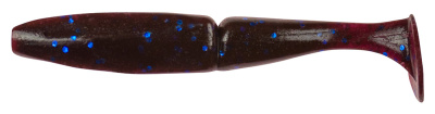 Мягкая приманка Select Shad Up 3.5" (85) цв. 010 (5штук)