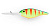 Воблер "STRIKE PRO" Crankee Deep Diver плав. 8.5см 23.2г EG-053F#A139