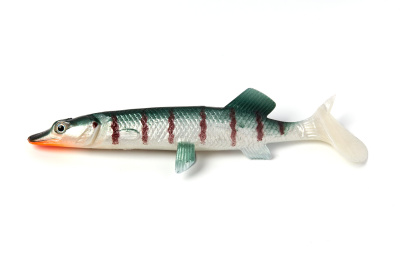 Виброхвост "Condor" Crazy Bait PKE04 100мм 0115006 (1шт.)