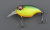 Воблер MEGABASS SRX GRIFFON NEW, 43мм, 7гр., F, (Mat Tiger)