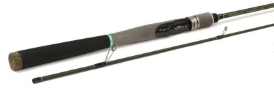 Спиннинг "Maximus" Wild Power-X 21ML 2.1м 5-20г