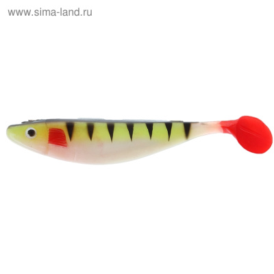 Твистер "VOLNIX" GW3919 20см цв.4 (GW53-54)