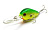 Воблер Lucky Craft Clutch XD-111 Peacock