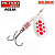 Блесна "Akara" Action Aglia 00 1.5г A02
