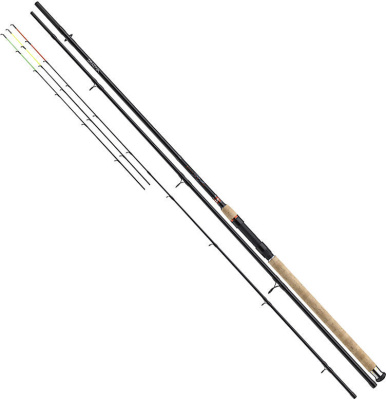 Удилище Daiwa Ninja-X Feeder 390MH 3.90м 40-120гр