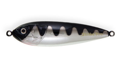 Блесна-незацепл. "STRIKE PRO" Killer Pike шум. 7.2г 5.5см PST-02AS-A108E-orang