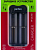 Зарядное устройство Perfeo для аккум. Li-Ion 18650, 5В, 2 слота
