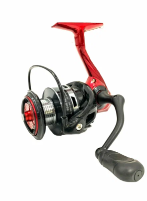 Катушка "KAIDA" Charm 4000 (5+1 подш.)