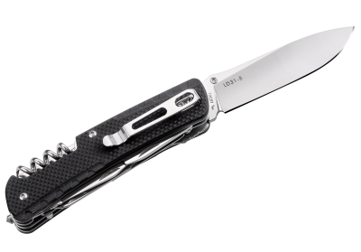 Нож складной туристический Ruike LD31-B