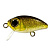 Воблер Angler's Republic BUGMINNOW 20SR, 20мм, 0.8 гр., цв. GB