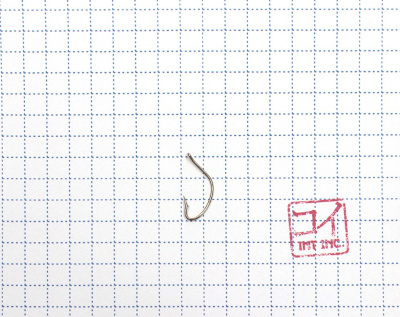 Крючок KOI "SPECIAL FEEDER", размер 6 (INT), цвет NBR (10 шт.)