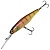 Воблер Squirrel 61SP Silent цв. noike gill