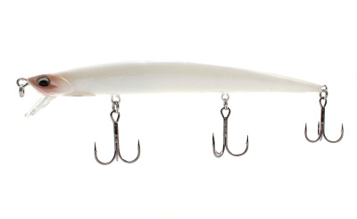 Воблер MEREGA EpicCenter , 140 мм, 18 г, плавающий 0,5-1,0 м, цвет MC117